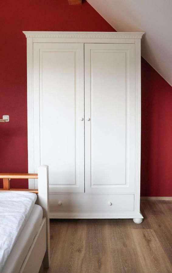 Ferienhaus Am Alfsee Rieste Zewnętrze zdjęcie